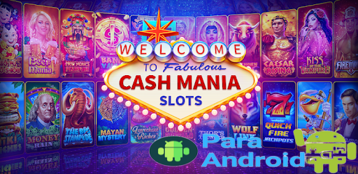 Cash mania free slots